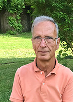 Josef Pertoutka (1995-2013)