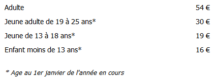cotisationLicence2019