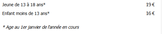 ecoleDeGolfLicence2019